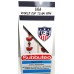 Subbuteo Andrew Table Soccer USA 1994 World Cup Team on Classic Hasbro bases